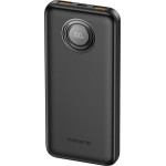 Foneng ��������� ������� Pd 22.5W 10000mAh �� 2 ����� Usb A & 1 ���� Usb C ����� - (PX101)