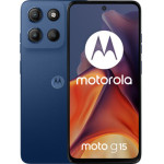 Motorola Moto G15 4G 8GB RAM 128GB Blue
