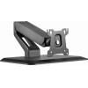 Gembird FULL-Motion Touchscreen Desk Stand Max 32' Vesa 100X100 Black - (MS-D1ST-01)