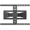Gembird FULL-Motion Tv Wall Mount 43'-90' Vesa 600x400 Black Oem - (WM-90ST-02)