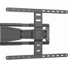 Gembird FULL-Motion Tv Wall Mount 43'-90' Vesa 600x400 Black Oem - (WM-90ST-02)