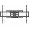 Gembird FULL-Motion Tv Wall Mount 50'-105' Vesa 900X600 Black Oem - (WM-105ST-01)