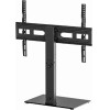 Gembird Tabletop Tv Stand 37'-75' Vesa 600X400 Black Oem - (TVS-D75S-01)