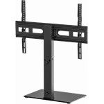 Gembird Tabletop Tv Stand 37'-75' Vesa 600X400 Black Oem - (TVS-D75S-01)