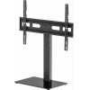 Gembird Tabletop Tv Stand 37'-75' Vesa 600X400 Black Oem - (TVS-D75S-01)