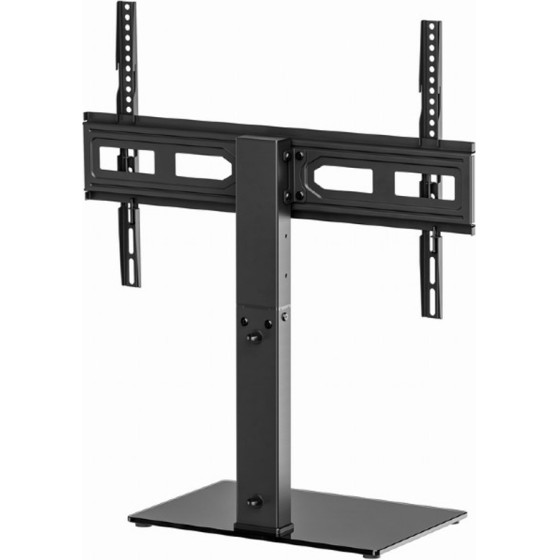 Gembird Tabletop Tv Stand 37'-75' Vesa 600X400 Black Oem - (TVS-D75S-01)