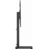 Gembird Tabletop Tv Stand 37'-75' Vesa 600X400 Black Oem - (TVS-D75S-01)