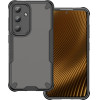 TFO Defender Matt Case For Samsung Galaxy S25 Fe black