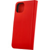 TFO Smart Classic Case For Samsung Galaxy S26 Ultra red