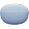 QCY Crossky C10 Blue Open Ear Tpu Earclip, IPX5 Call Noise Reduction Bt 5.4 Earbuds 30h - (QCY-CT01 Blue)