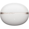 QCY Crossky C50 White (CT06) Open Ear Earclip, Bt 6.0, IPX5 waterproof, 35h - (QCY-CT06 White)