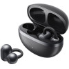 QCY Crossky C50 Grey (CT06) Open Ear Earclip, Bt 6.0, IPX5 waterproof, 35h Gray - (QCY-CT06 Grey)