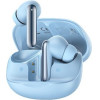 QCY Melobuds N50 Anc Blue - 45db Anc Tws Earbuds 6 Mic ENC, IPX4 BT5.4 - (QCY-HT12 Blue)