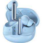 QCY Melobuds N50 Anc Blue - 45db Anc Tws Earbuds 6 Mic ENC, IPX4 BT5.4 - (QCY-HT12 Blue)