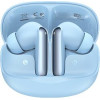 QCY Melobuds N50 Anc Blue - 45db Anc Tws Earbuds 6 Mic ENC, IPX4 BT5.4 - (QCY-HT12 Blue)