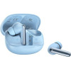 QCY Melobuds N50 Anc Blue - 45db Anc Tws Earbuds 6 Mic ENC, IPX4 BT5.4 - (QCY-HT12 Blue)