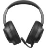 QCY V200 Pro Usb Black - Wired Rgb Gaming Headset PS4/PS5/Pc - (QCY-H4GM Black)