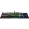 Razer Blackwidow V4 X Pokemon Kanto Starters Ed. - Rgb Gaming Mechanical Keyboard - Green Switch - (RZ03-04704200-R3M1)