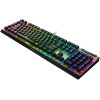 Razer Blackwidow V4 X Pokemon Kanto Starters Ed. - Rgb Gaming Mechanical Keyboard - Green Switch - (RZ03-04704200-R3M1)