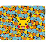 Razer Gigantus V2 Medium Pokemon Kanto Starters Edition Gaming Mousepad - (RZ02-03333900-R3M1)