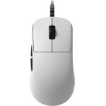 Endgame Gear OP1 8k V2 Gaming Mouse - White - No Click lag, 30.000 Cpi - (EGG-OP1-8K-V2-WHT)