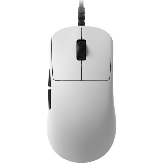 Endgame Gear OP1 8k V2 Gaming Mouse - White - No Click lag, 30.000 Cpi - (EGG-OP1-8K-V2-WHT)