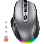 Meetion �������� ������� Office MT-BTM007 �� Bluetooth & 2.4G ����
