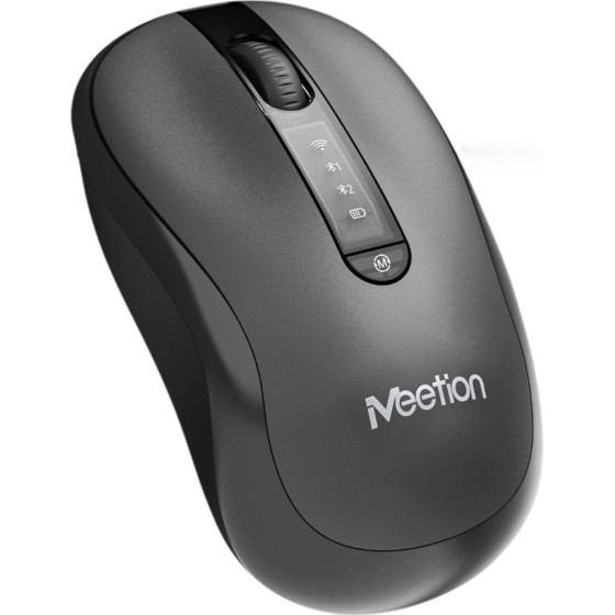 Meetion �������� ������� Office MT-BTM185R �� Bluetooth & 2.4G ����������������