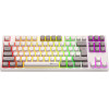 Meetion MT-MK14 �������� ������������ Gaming ��������� & �������� �� Bluetooth ��� 2.4G Rgb ����� US