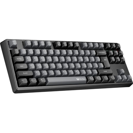 Meetion MT-MK14 �������� ������������ Gaming ��������� & �������� �� Bluetooth ��� 2.4G Rgb ����� US