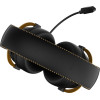 Sades Gaming Headset Alchemist, Usb �������, 50mm, V7.1 surround, ENC, RGB, multi-platform, ����� - (SA-913)