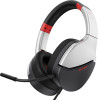 Sades Gaming Headset SPOWER, 3.5mm �������, 40mm, multi-platform, ����� - (SA-725-SL)
