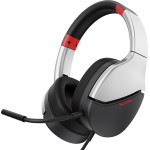 Sades Gaming Headset SPOWER, 3.5mm �������, 40mm, multi-platform, ����� - (SA-725-SL)