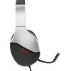 Sades Gaming Headset SPOWER, 3.5mm �������, 40mm, multi-platform, ����� - (SA-725-SL)