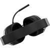 Sades Gaming Headset SPOWER, 3.5mm �������, 40mm, multi-platform, ����� - (SA-725-SL)