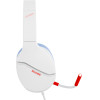 Sades Gaming Headset SPOWER, 3.5mm �������, 40mm, multi-platform, ����� - (SA-725-WH)