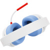 Sades Gaming Headset SPOWER, 3.5mm �������, 40mm, multi-platform, ����� - (SA-725-WH)