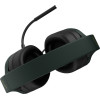 Sades Gaming Headset SPOWER, 3.5mm �������, 40mm, multi-platform, �����/������� - (SA-725-BK)