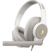 Sades Gaming Headset UPOWER, 3.5mm �������, 40mm, ���� - (SA-703-GR)