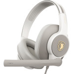 Sades Gaming Headset UPOWER, 3.5mm �������, 40mm, ���� - (SA-703-GR)