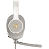 Sades Gaming Headset UPOWER, 3.5mm �������, 40mm, ���� - (SA-703-GR)