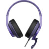 Sades Gaming Headset UPOWER, 3.5mm �������, 40mm, ��� - (SA-703-PR)