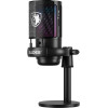 Sades Gaming ��������� Tyto �� ���� �������� & �����������, Pop ������, �����������, USB, ����� - (ME6S-BK)