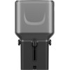 ENERGEA Wall Charger Travelgo Adapter 35 USB-A/USB-C 35W graphite-Black - (TGA-35-GUN)