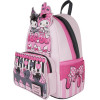 Loungefly Sanrio: My Melody And Kuromi Mini Backpack (SANBK0592)