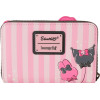 Loungefly Sanrio: My Melody And Kuromi Zip Around Wallet (SANWA1037)