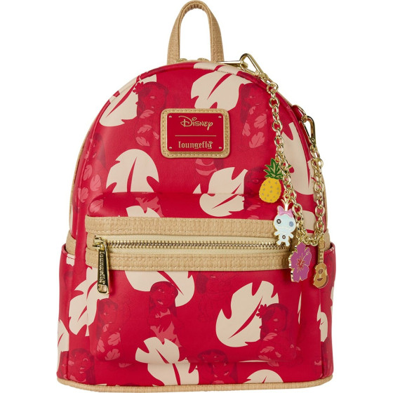 Loungefly: Lilo & Stitch Mini Backpack (WDBK4143)
