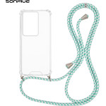 Sonique ���� ��������� �� ������� Armor Clear Oppo A79 5G Rainbow �������