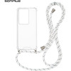 Sonique ���� ��������� �� ������� Armor Clear Oppo A79 5G Rainbow �����