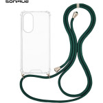 Sonique ���� ��������� �� ������� Armor Clear Oppo A98 5G ������� ������
